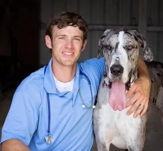 Dr. Chad Lakey