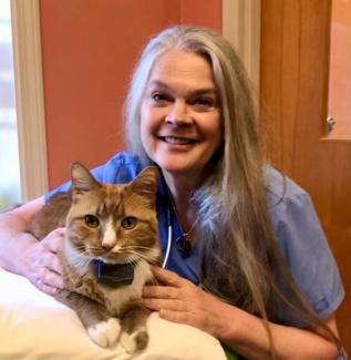 Dr. Brooke Ferguson